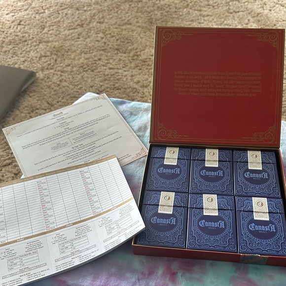 Canasta - Picture 3 of 7